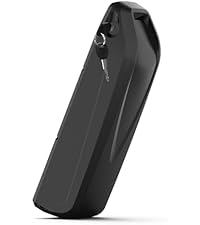 5TH WHEEL Mate Ebike Removable Battery Replacement (Only for Mate Electric Bike, NOT for Discover Electric Bike)