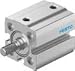 FESTO ADN-S-25-5-I-P-A 8076342 Compact cylinder
