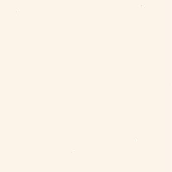 2 Inch Cordless Faux Wood Blind - Pearl - 61 1/2Wx74L