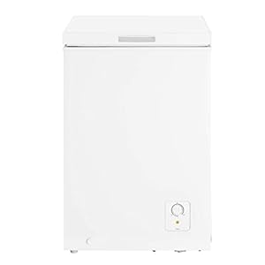Fridgemaster MCF96 95litres Chest Freezeer Class A+