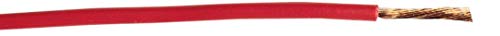 Deka East Penn 02458 12 Gauge 100' Red Spool