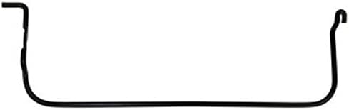 HASMX 747-1161A-0637 Barra de control de fianza para MTD Sears Craftsman Troy-Bilt Yard-Man Yard-Man, cortacéspedes, sopladores de nieve, mango de