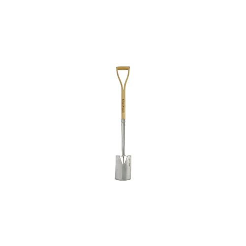 Kent & Stowe Pala de Borde Acero Inoxidable miniatura 2