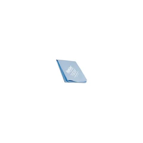 Hopkins Medical Products Hopkins Reusable Antimicrobial Bag Barrier, Home Healthcare, 24 Inch x 24 Inch Cover