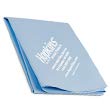 Hopkins Medical Products Hopkins Reusable Antimicrobial Bag Barrier, Home Healthcare, 24 Inch x 24 I