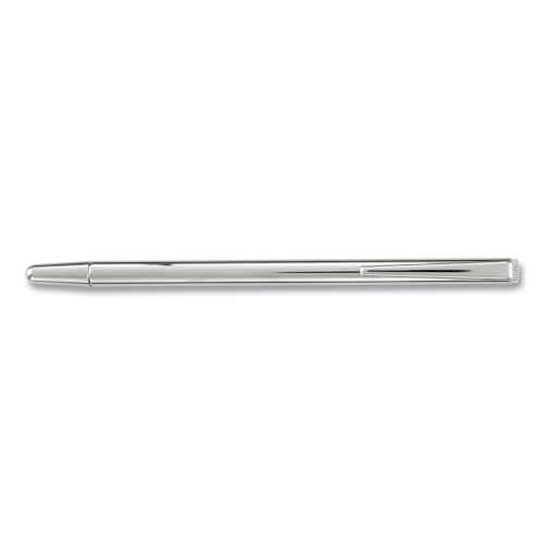 Quartet Chrome Pocket Pointer, Extends to 24.5 inches, Chrome Finish (V18001)