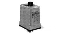 TE Connectivity/AMP Brand, 7-1393136-6-6Pack, CGB-38-70010M=TIME DELAY REL