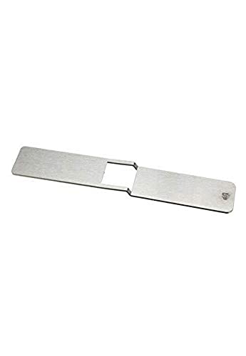 Image of JBT 06002152 Splash Guard, Lower, Stainless Steel