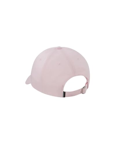 Casquette Converse Chuck Patch : bonnet décontracté style mixte en coton noir - 2