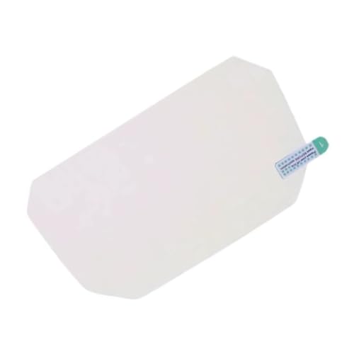 Écran groupe rayures tableau bord S1000RR : film protection