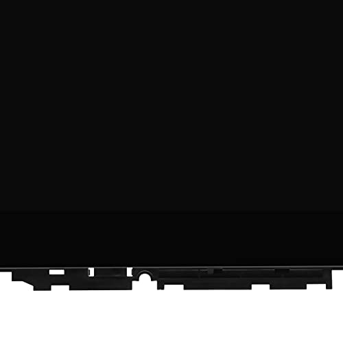 Image of Screen Replacement for Dell Inspiron 14 5482 i5482 5485 5491 P93G P93G001 03J5DW 3J5DW LCD Display Touch Screen Digitizer Assembly FullHD 1920x1080 30 Pins (Not for 5481)