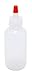 Dispensing Bottles, LDPE, 6oz, case/36