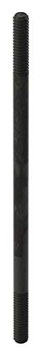 Dbl End THD Stud, 3/8-16x5 OAL, PK2