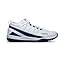 White/Navy
