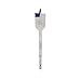 Irwin Tools IRWIN SPEEDBOR Spade Wood Drill Bit 1-1/8