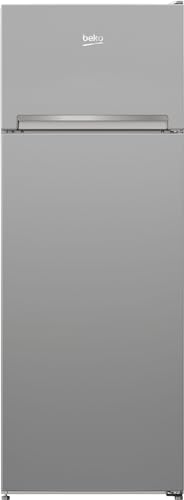 Beko RDSA240K40SN frigorifero con congelatore 223 L
