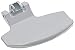 RO-Linea Blanca Cierre Maneta Puerta para Lavadora Candy 41021016 Ex 43000463 Ex 41018443