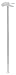 Produktbild Bosch 1x Farbquirl (für Farbe, Lack, Mischmenge: 1 - 5 kg, Korb 60 mm, Zubehör für Bohrmaschine)