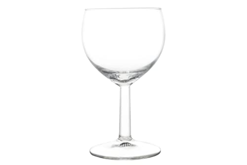Cosy & Trendy Verre Ballon à vin Cosy Moments 19 CL-Lot de 12, Blanc