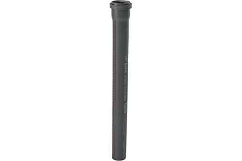 Ostendorf HTsafe - Tubo HT con manicotto DN 32 mm