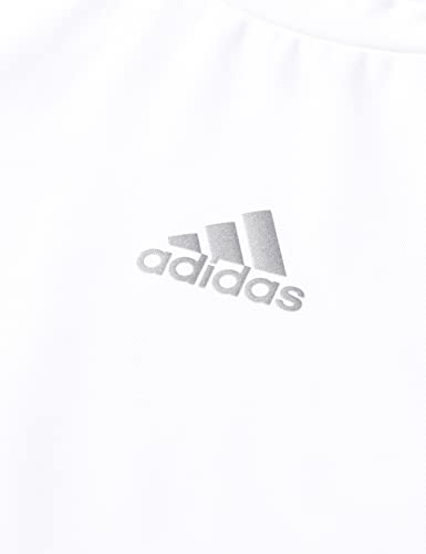 Adidas Techfit Compression Long Sleeve Tee