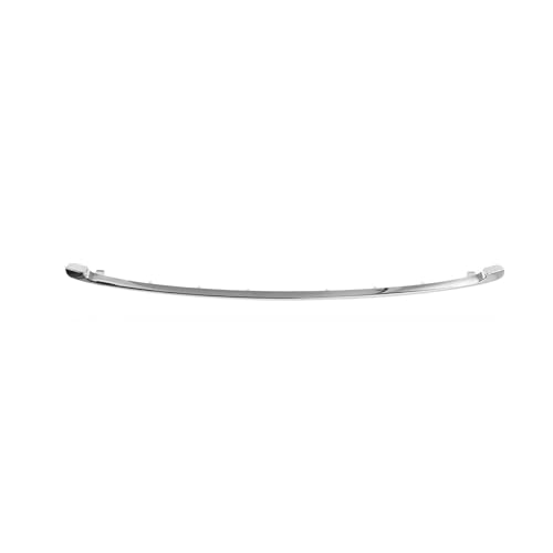 Rejilla panal Mini R55 R56 R57 R58 R59 parachoques delantero Cooper S JCW malla negra