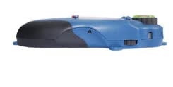 LA-1010 Industrial WallDetector WireMetal Detector multifuncional de mano 3 en 1 Stud/Metal/ACVoltageFinder