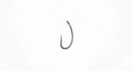 Nash Pinpoint Fang X Barbless Qty 10 (Size 8)