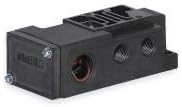 Mark 8 Subbase Common Exhaust - 203-441