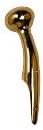 CHROME FAVORITE HAME TIP