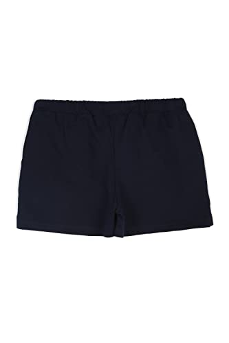 Image of Allen Solly Girl's Cargo Shorts