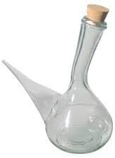 Porron Glass 1 Liter