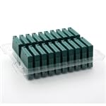 Image of LTO 6 Data Cartridge with Custom Labels 200 Pack