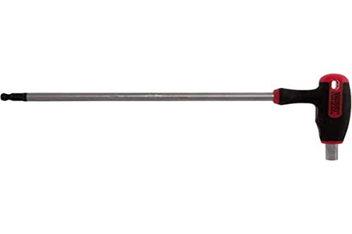 Teng 510505 5mm T-Handle Hex Driver