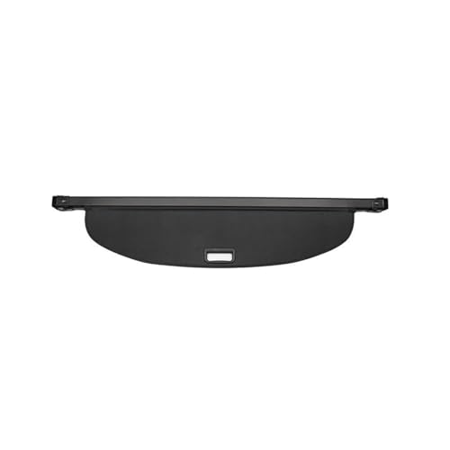 Cortina De Maletero De Coche Separador Carga Nissan X-Trail Rogue T32 2014-2020 Cuero