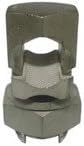 Ilsco AK-2/0 2/0-2 AWG Split Bolt Connector