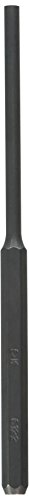 SK Hand Tool 6122 Punch Pin Long, 1/4-Inch