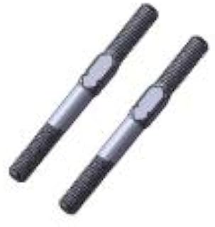 Turnbuckle 3x32mm (2 Pcs)Â /Â 3RacingÂ /Â 3RAC-TR332S