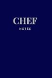 weslo cadence s5  Chef Notes