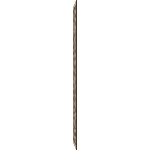 Image of Ortonville Decorative Pierced Fretwork Wood Wall Panels, 31 3 /8 inchW x 79 3 /8 inchH x 3 /8 inchT, Birch