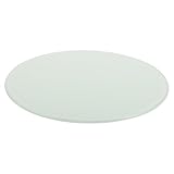 Design élégant : avec son aspect épuré et moderne, cette planche à découper convient aussi bien aux cuisines domestiques qu’à un usage professionnel, ajoutant une touche d’élégance. planche à découper en verre. planches à découper pour chefs