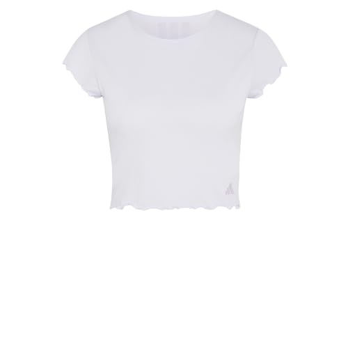T-Shirt Motion adidas Femme – Retrouvez le Plaisir de Bouger en Toute Liberté