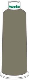 Hilo de bordar Madeira Rayon 5500 yd cono verde miniatura 1