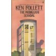 MODIGLIANI SCANDAL B000KIBNJY Book Cover