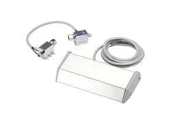 DCI International 1555 Tapmaster Kick Plate Activated Faucet Control