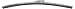 TRICO Classic 33-130 7mm Bayonet 13" TRICO Classic Blade