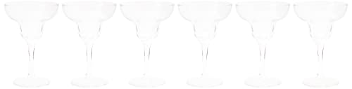 Luminarc N1643 un Verre à Margarita 27 cl-Cocktail Bar, Transparent - set de 6