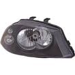 Faro delantero derecho H4 compatible con SEAT CORDOBA 2002-2005 Halógeno | Faro delantero derecho H4 compatible con SEAT CORDOBA 2002-2005 Halógeno