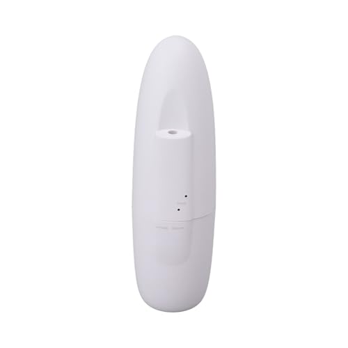 Difusor aromático eléctrico 100ML para hogar miniatura 6