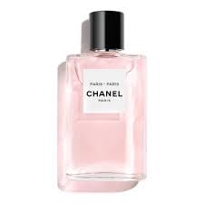 Chanel - Les Eaux De Chanel - Paryż - EDT woda toaletowa spray 50ml